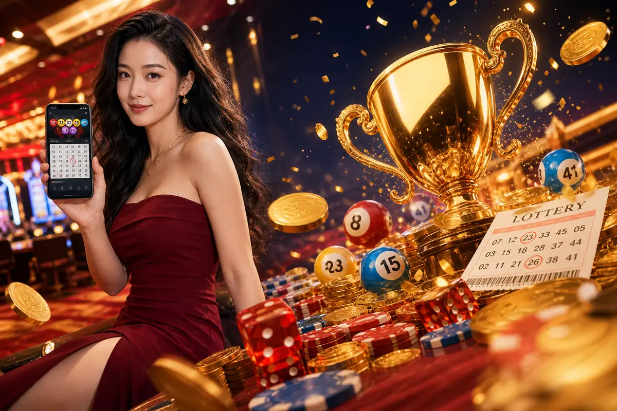 ngn99 VIP Diamond ဆုချပေးမှု Casino ကစားသမားများ